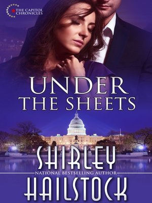 cover image of Under the Sheets